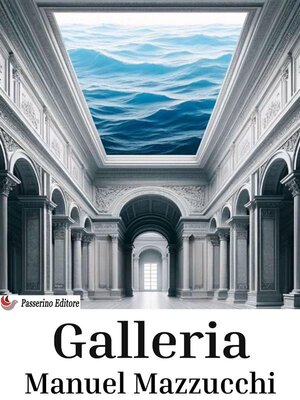 cover image of Galleria